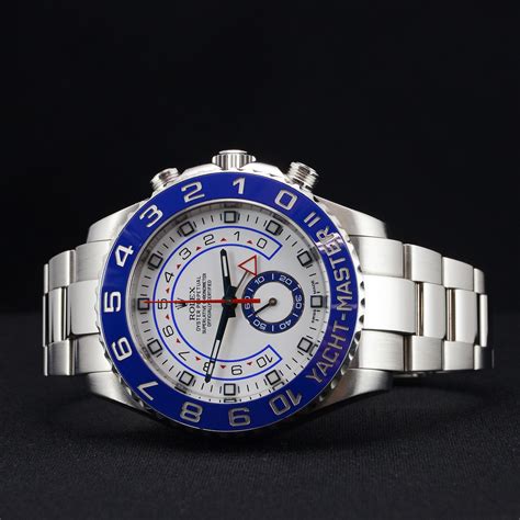 buy rolex yachtmaster 2015|used Rolex yacht master.